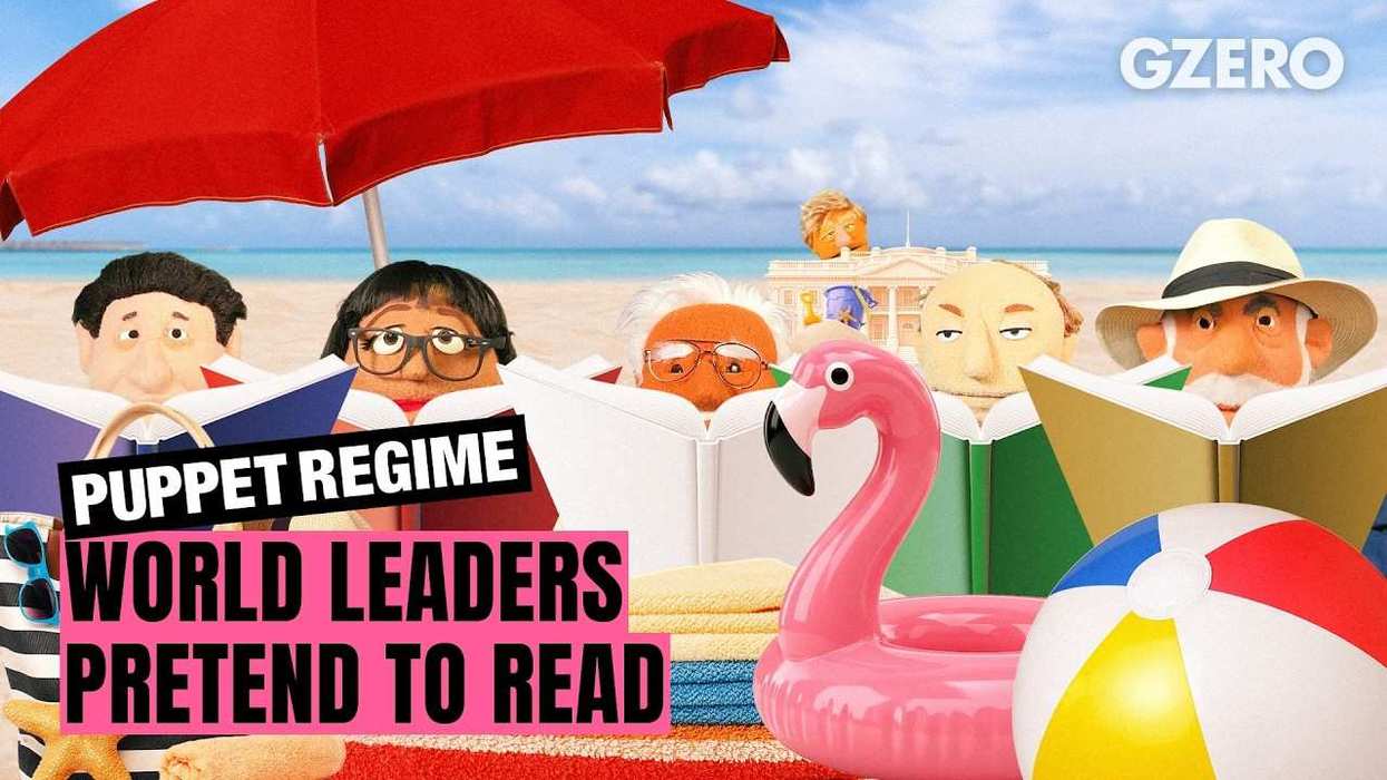 World Leader Book Club