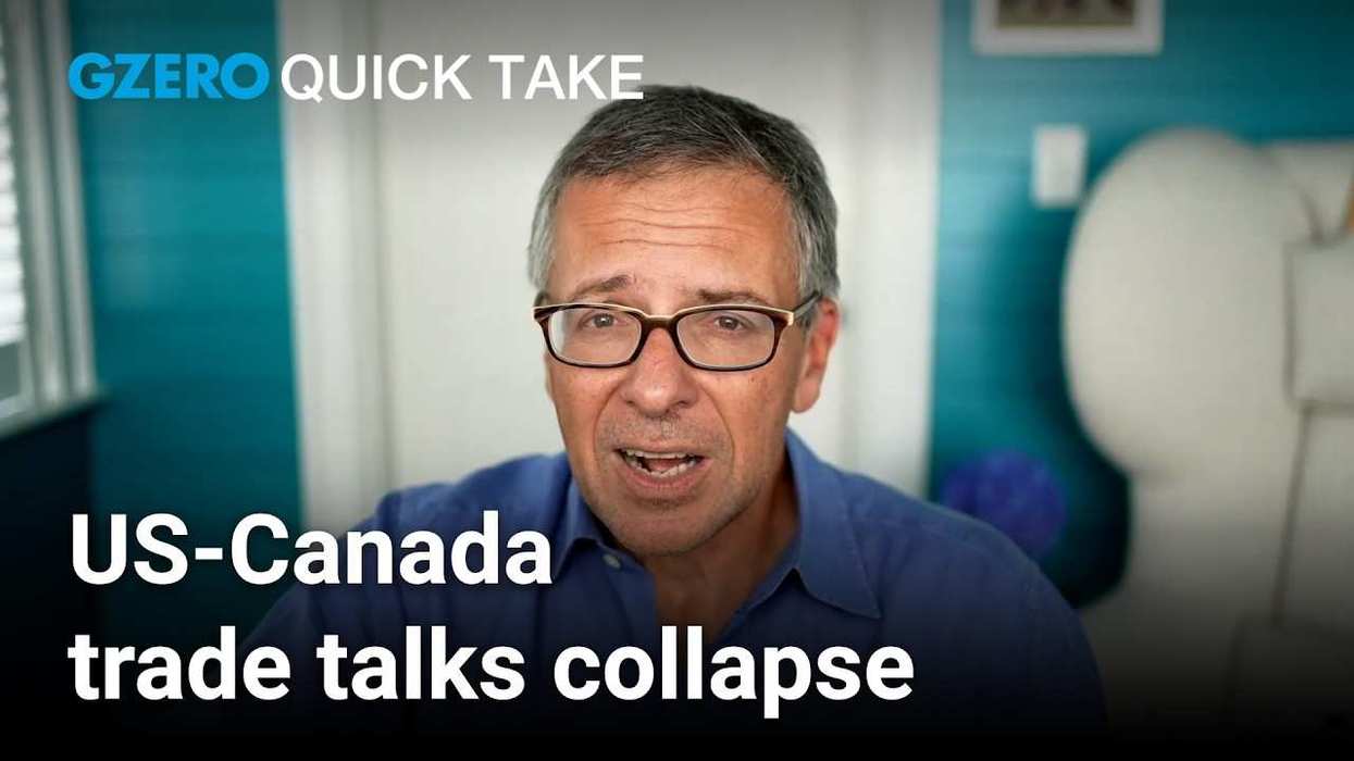 US-Canada trade war heats up
