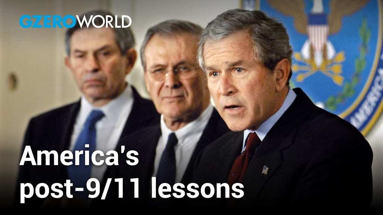 What America got right–and wrong–in the post-9/11 era