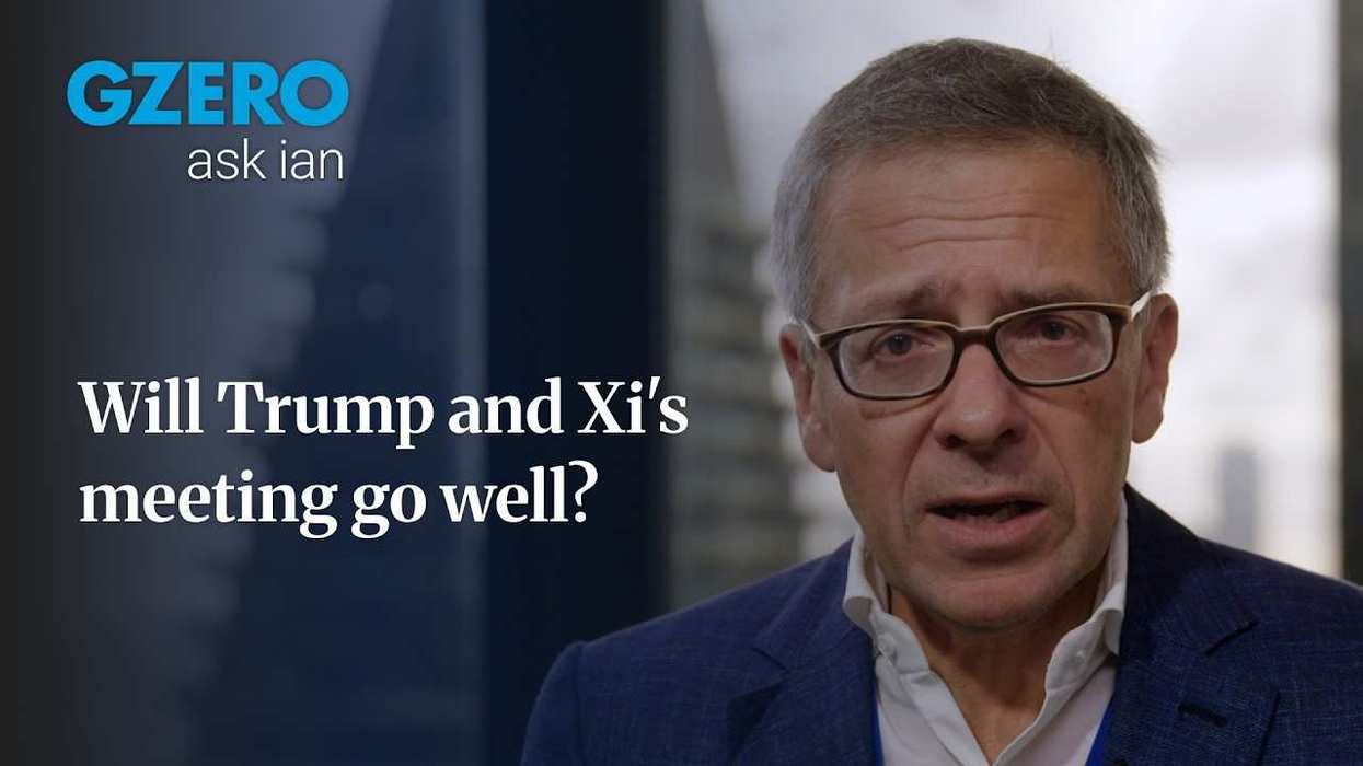 What Trump and Xi each want from their meeting