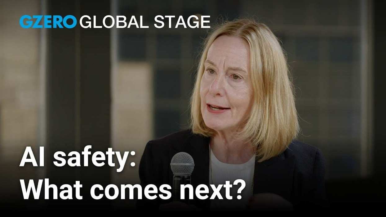 How AI safety must evolve as agentic AI advances