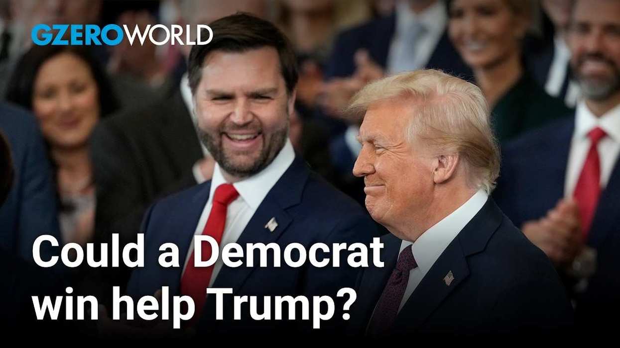 What a Democratic Congress would mean for Trump and the GOP
