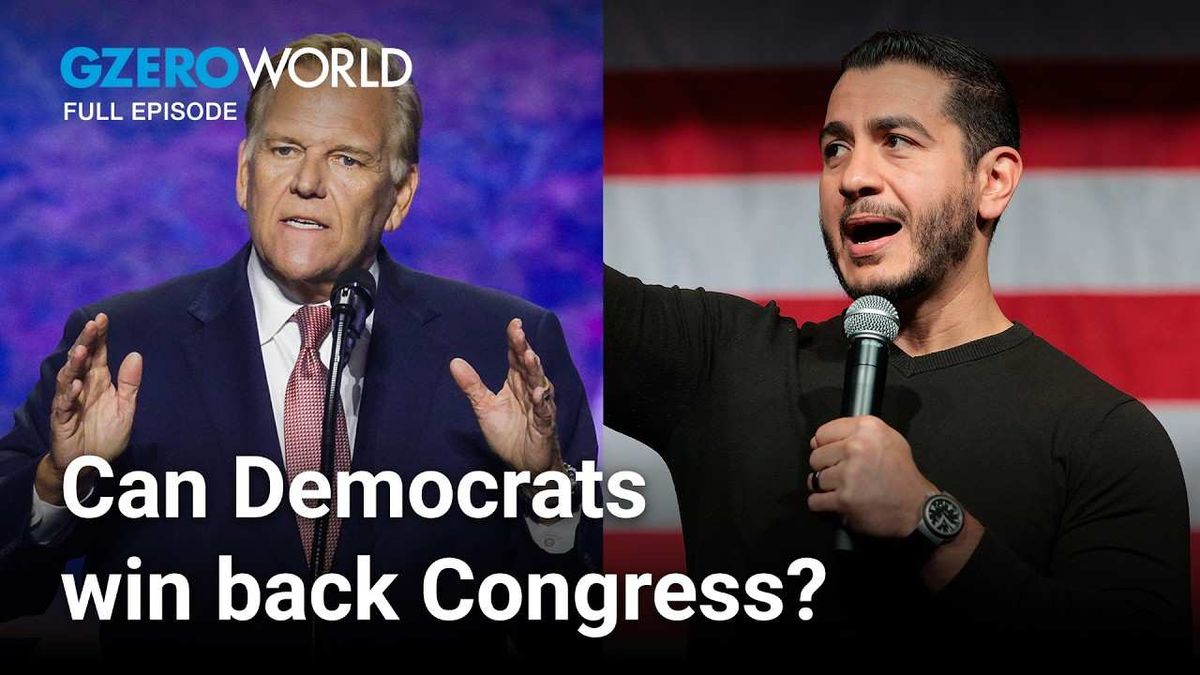 Midterms 2026: Is a blue wave coming?