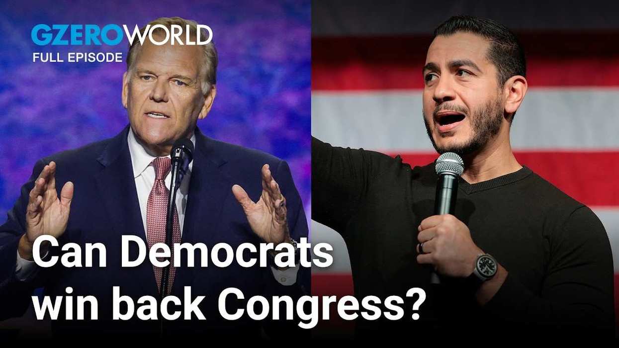 Midterms 2026: Is a blue wave coming?