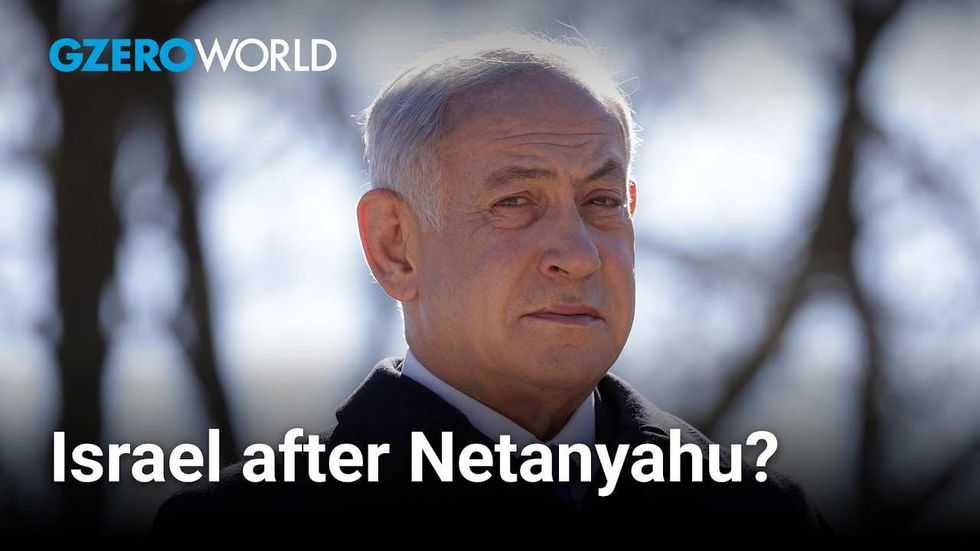 What would Netanyahu's electoral defeat mean for the Middle East?