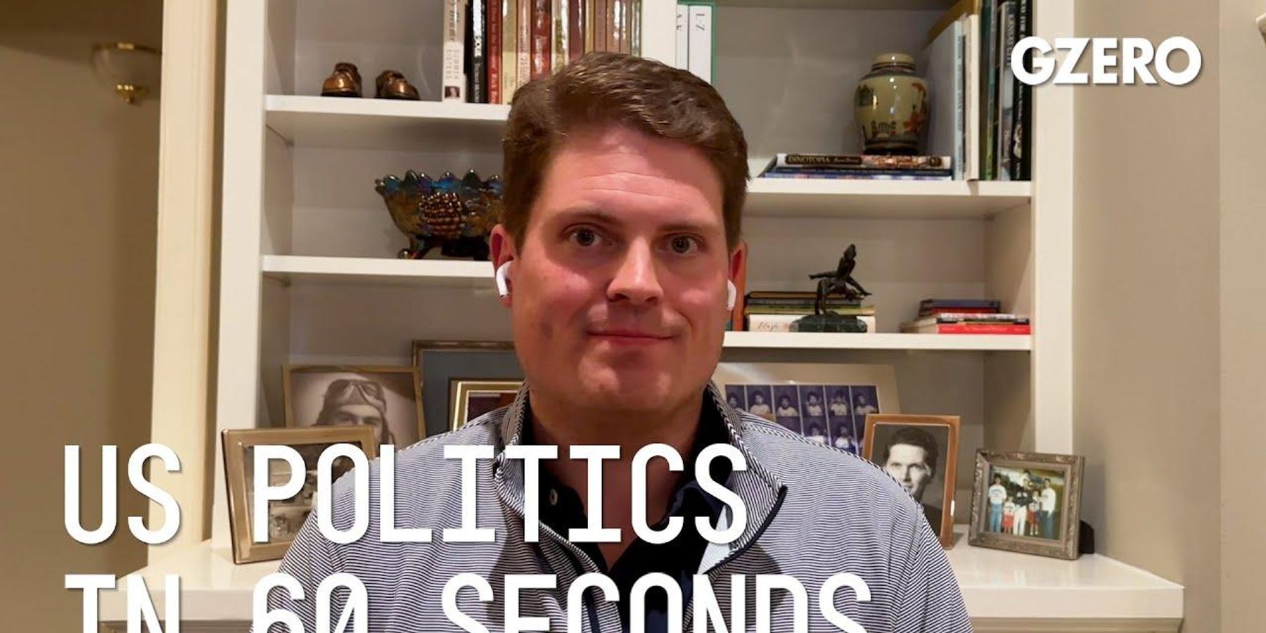 Zelensky tells Congress US aid is only path to war resolution